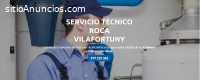 Servicio Técnico Roca Vilafortuny