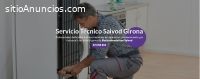 Servicio Técnico Saivod Girona 972396313