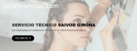 Servicio Técnico Saivod Girona