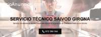 Servicio Técnico Saivod Girona