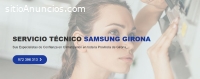 Servicio Técnico Samsung Girona