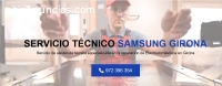 Servicio Técnico Samsung Girona