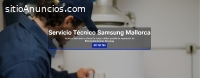 Servicio Técnico Samsung Mallorca