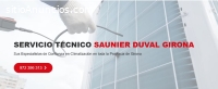 Servicio Técnico Saunier Duval Girona