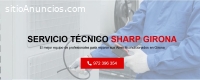 Servicio Técnico Sharp Girona