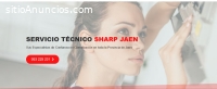 Servicio Técnico Sharp Jaen