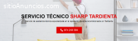 Servicio Técnico Sharp Tardienta 9742269