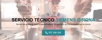 Servicio Técnico Siemens Girona