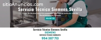 Servicio Técnico Siemens Sevilla