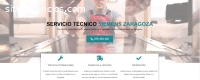 Servicio Técnico Siemens Zaragoza