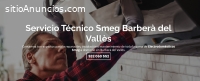 Servicio Técnico Smeg Barberà del Vallès