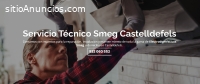 Servicio Técnico Smeg Castelldefels