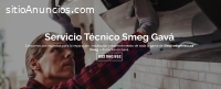 Servicio Técnico Smeg Gavá 934242687