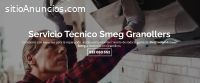 Servicio Técnico Smeg Granollers 9342426