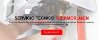 Servicio Técnico Thermor Jaen