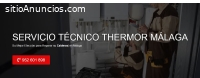 Servicio Técnico Thermor Málaga