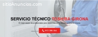 Servicio Técnico Toshiba Girona