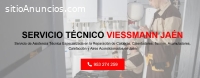 Servicio Técnico Viessmann Jaen