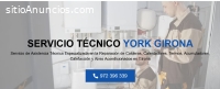 Servicio Técnico York Girona