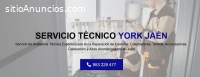 Servicio Técnico York Jaen