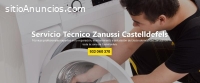 Servicio Técnico Zanussi Castelldefels