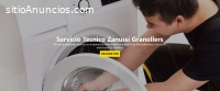 Servicio Técnico Zanussi Granollers