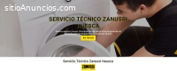 Servicio Tecnico Zanussi Huesca