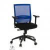 Silla de oficina porto 8h lumbar ajustable