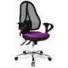 Silla open point 30 soporte lumbar