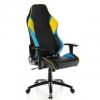 Sillón deportivo modelo racing interlagos