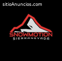 Snowmotion: Escuela de Ski y Snowboard