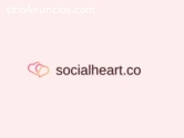 Sobre SocialHeart