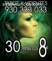 tarot 30 minutos 8€