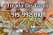 Tarot 806 / Tarot Línea Visa Economica