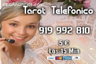 Tarot 806/ Tarot Visa 5€ los 15 Min