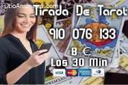 Tarot 806/Tarot Visa Economica