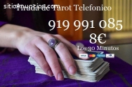 Tarot 806/Tarot Visa Economica