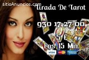 Tarot 806 / Tarot Visa Económica