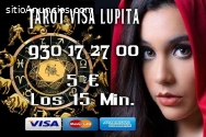 Tarot 806 /Tarot Visa Económica