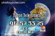 Tarot 806/Tarot Visa/Tarot Telefonico