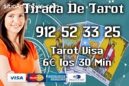 Tarot 806/Tirada de Cartas/Tarot