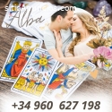 Tarot.  Aclara tus dudas en el Amor.