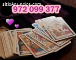 Tarot Amor. Especial temas sentimentale