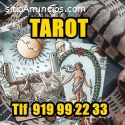 tarot amor