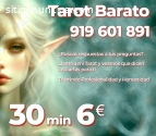 TAROT Barato - 30min 6€