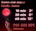 TAROT Barato de Maria Jesus - 10min 3€