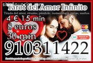 Tarot barato por visa 910311422