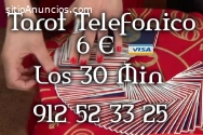 Tarot Barato|Tarotistas|6€ los 30 Min