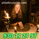 Tarot certero y fiable 4.5€ 15 min