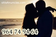 TAROT DE LA PAREJA 4.40 € 15 min